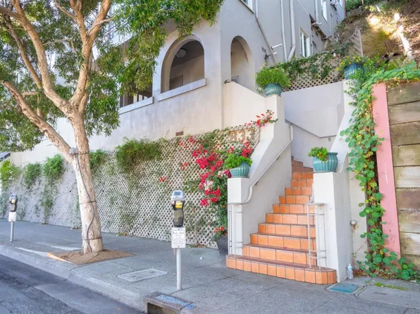 833 Bridgeway APT 7, Sausalito, CA 94965