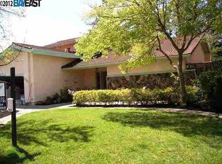 2483 Regent Rd, Livermore, CA 94550
