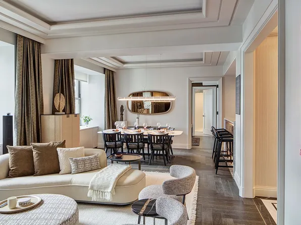 303 Park Ave #1919, New York, NY 10022