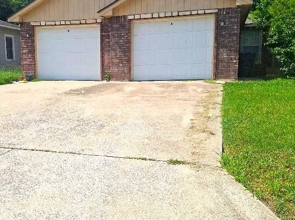 1411 NW Lake Ave Unit A, Lawton, OK 73507