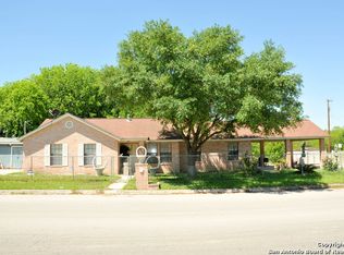 8911 Bascum Blvd, San Antonio, TX 78221