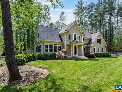 36 Deer Run, Nellysford, VA, 22958