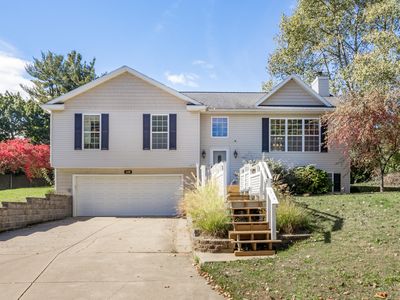 1195 Cadet Ln, Kalamazoo, MI, 49009