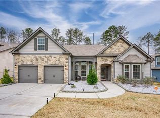 769 Codex Dr, Fairburn, GA 30213