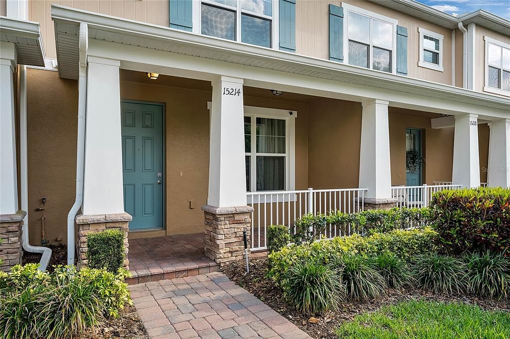 15214 Murcott Blossom Blvd, Winter Garden, FL 34787 | Zillow