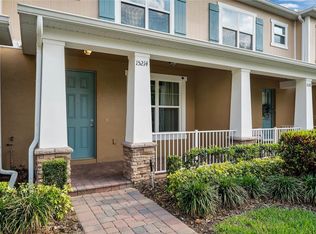 15214 Murcott Blossom Blvd, Winter Garden, FL 34787