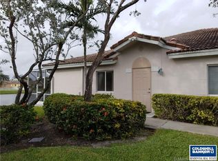 1860 SW 118th Ave, Miramar, FL 33025