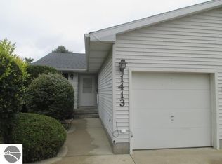 1413 E Gaylord St, Mount Pleasant, MI 48858