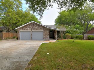 13323 Villa Park Dr, Austin, TX 78729