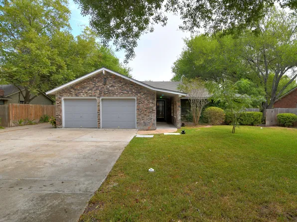 13323 Villa Park Dr, Austin, TX 78729