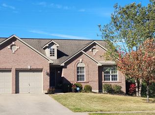 6364 Deermeade Dr, Florence, KY