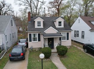 20017 Santa Rosa Dr, Detroit, MI 48221