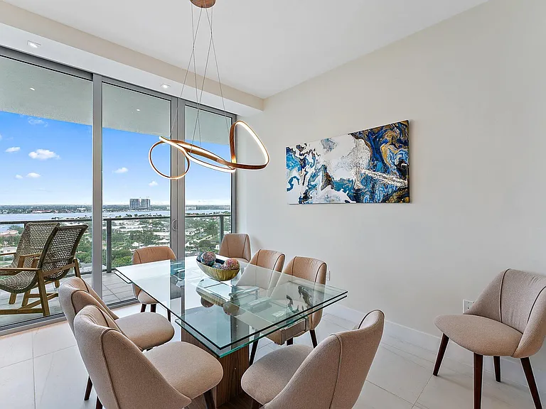 3100 N Ocean Dr #1501 — Photo 7