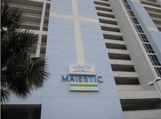 10901 Front Beach Rd UNIT 207, Panama City Beach, FL 32407