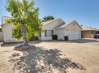 11522 N 76th Ln, Peoria, AZ 85345