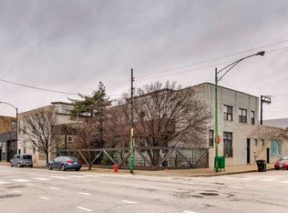 600 W 18th St #2, Chicago, IL 60616
