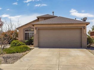 6312 Vaughn Dr NE, Rio Rancho, NM 87144