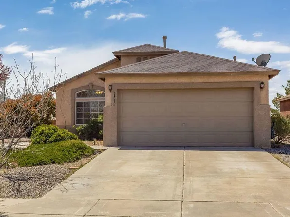 6312 Vaughn Dr NE, Rio Rancho, NM 87144