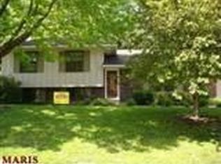 1711 Sunnydale Ct, Washington, MO