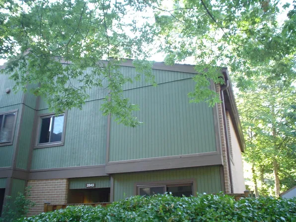 2843 Baneberry Ct, Baltimore, MD 21209