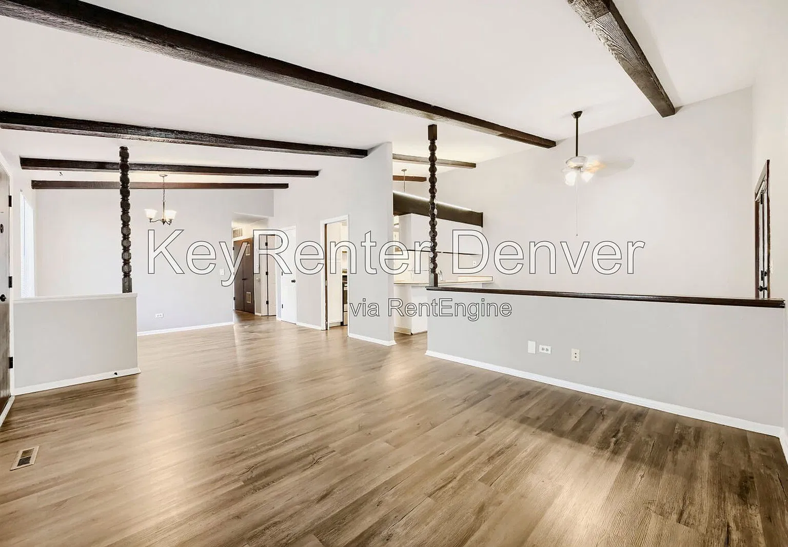 3 bed, 2.0 bath, 1128 sqft, $2,150 — Photo 3