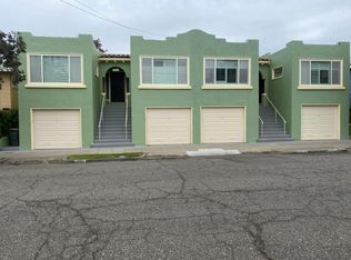 1131 Ward St, Berkeley, CA 94702