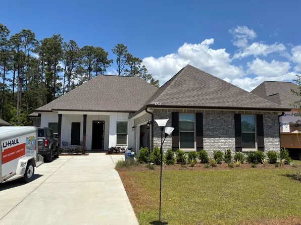 428 E Tweet St, Freeport, FL 32439