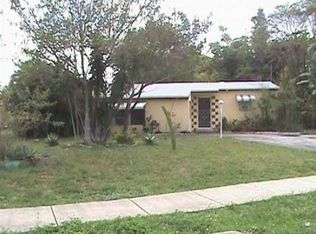 601 SW 50th Ave, Margate, FL 33068