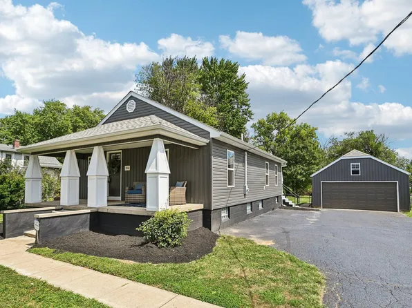 106 N Grener Ave, Columbus, OH 43228