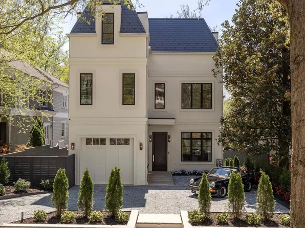 5122 Cathedral Ave NW, Washington, DC 20016