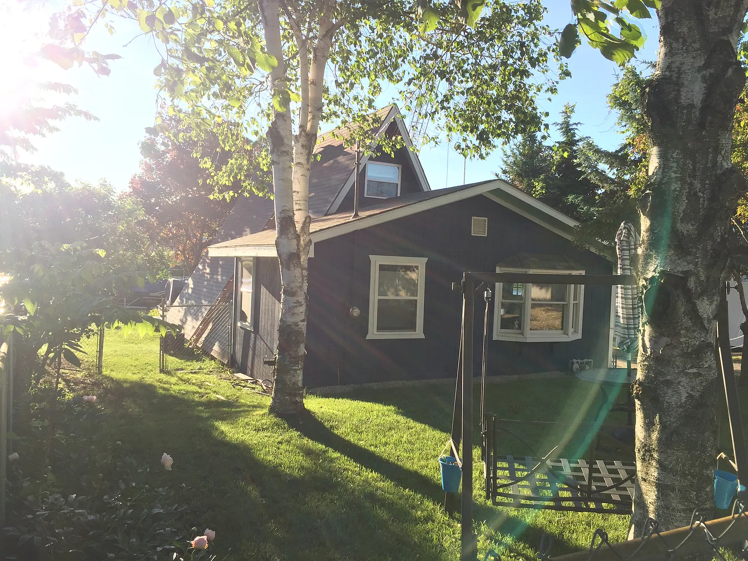 3 bed, 1100 sqft, $2,700 — Photo 1