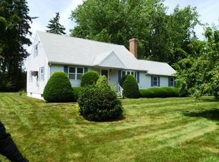 103 Herrman St, West Springfield, MA 01089