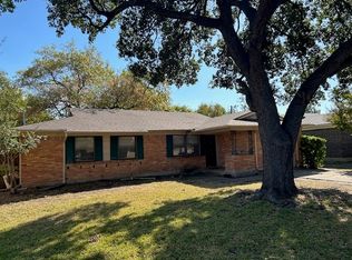 1223 Donna Dr, Richardson, TX 75080