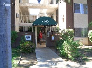 4260 44th St APT 216, San Diego, CA 92115