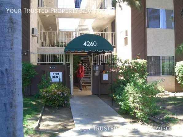4260 44th St APT 216, San Diego, CA 92115