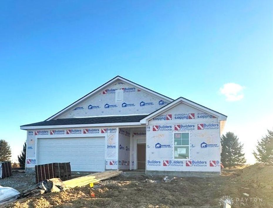 Real estate listing image
