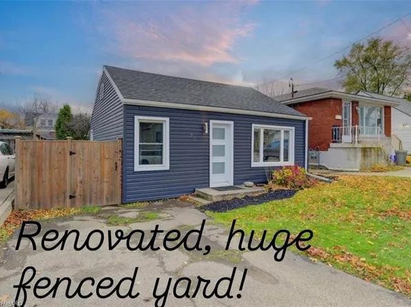 73 E 33rd St, Hamilton, ON L8V 3T3