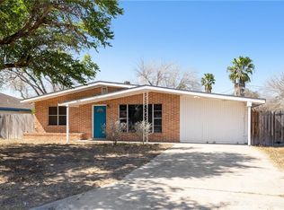 1805 N Cummings Ave, Mission, TX 78572