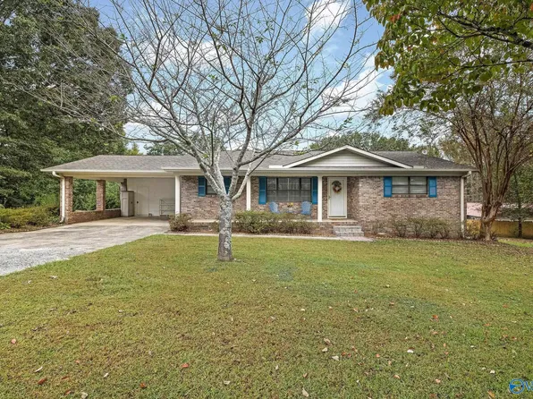 320 Richmond Ave, Boaz, AL 35957