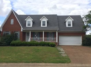 211 Turtle Creek Dr, Jackson, TN 38305