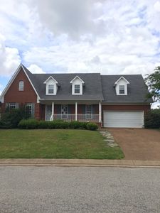 211 Turtle Creek Dr, Jackson, TN, 38305
