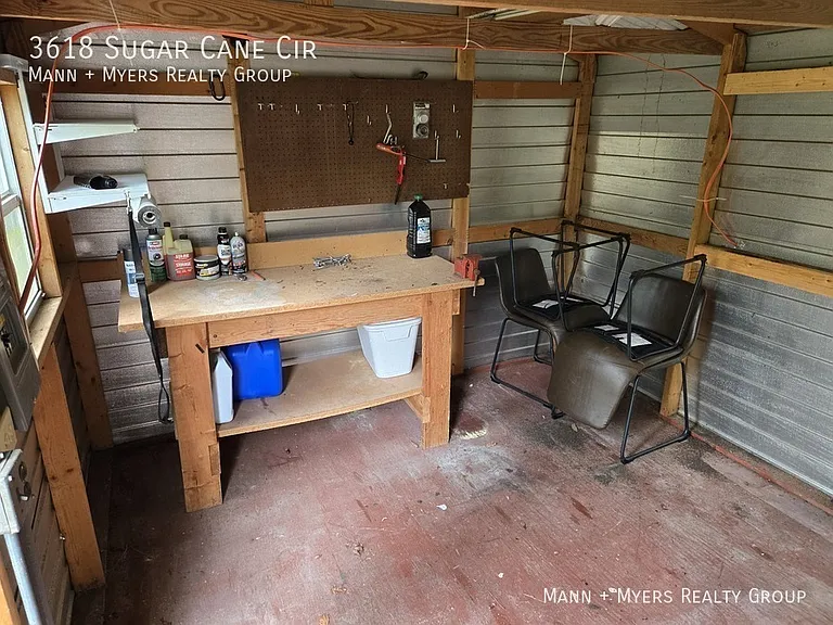 3618 Sugar Cane Cir — Photo 39