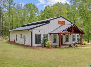 10936 Bear Creek Rd, Sterrett, AL 35147
