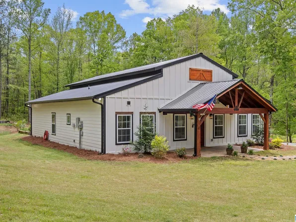 10936 Bear Creek Rd, Sterrett, AL 35147