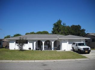 8747 Lido Ln, Port Richey, FL 34668