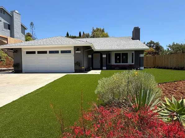2868 Brandeis Dr, Oceanside, CA 92056
