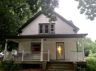 503 S Madison St, Brainard, NE 68626