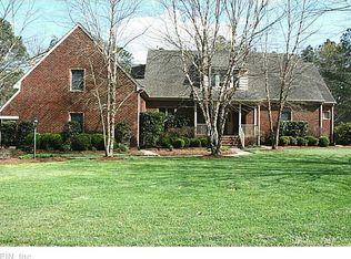 4633 Old Dock Landing Rd, Chesapeake, VA 23321