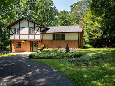520 Palmer Ln, Oakland, MD, 21550