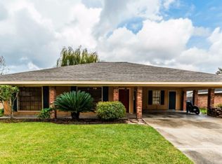 407 Quail Dr, Lafayette, LA 70508